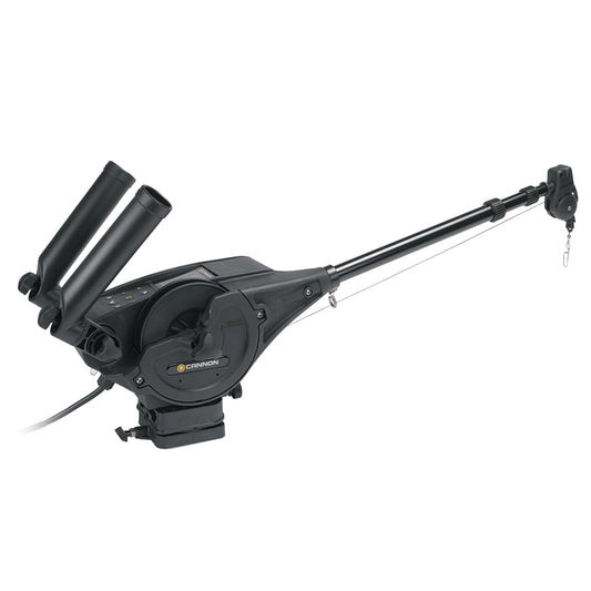 Cannon Optimum 10 BT Electric Downrigger 1902335
