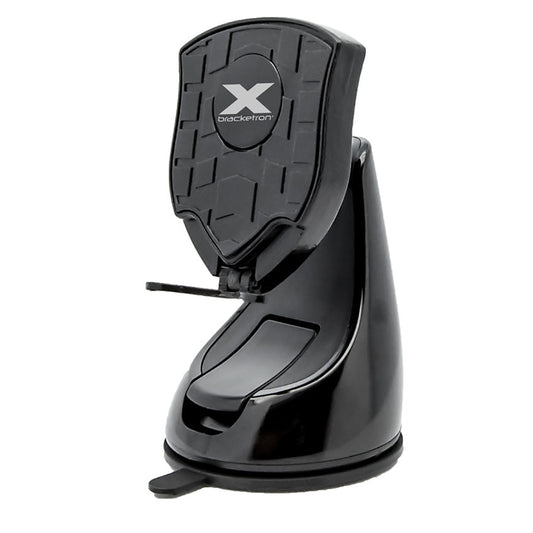 Bracketron HD GPS Dock Portable Dash  Window Mount BX15902