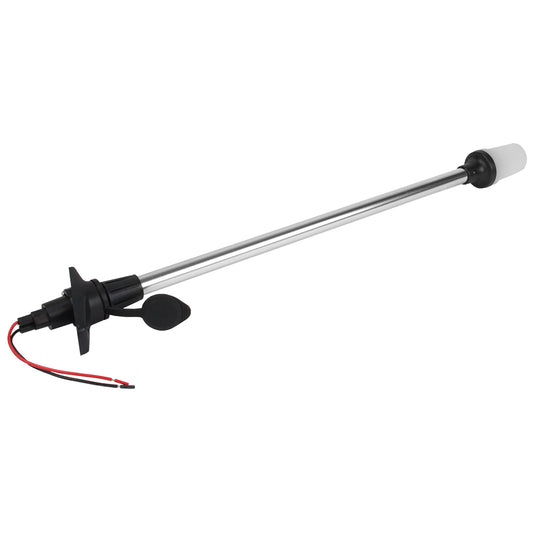 SeaDog Removable All Around Light  Injection Molded NylonAluminum 4001121