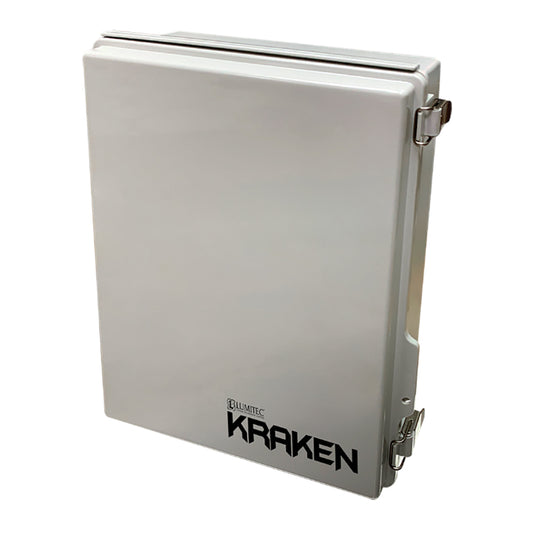 Lumitec Kraken Command Center 101638