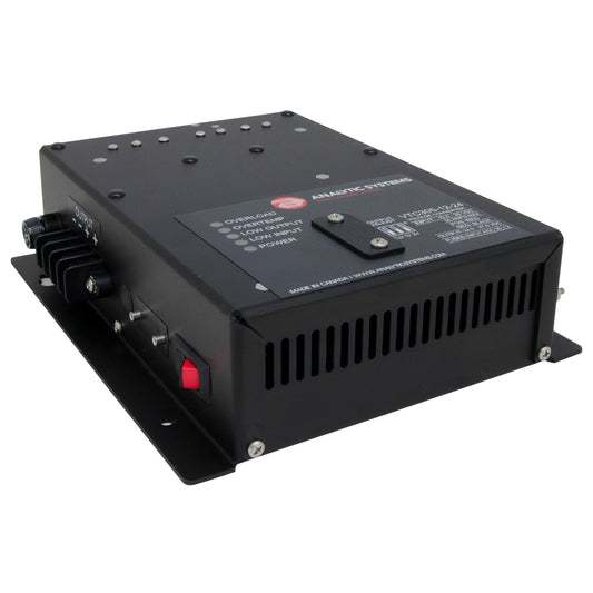 Analytic Systems Non Isolated DCDC Converter 27A  12V Out  1115V In VTC3051212
