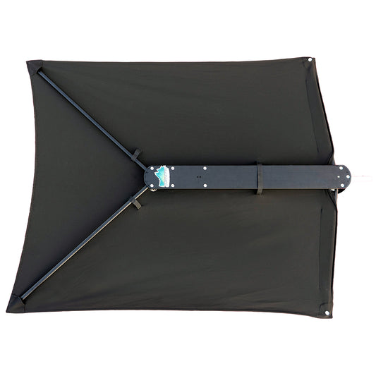 TACO ShadeFin wBlack Fabric  Case T1030002