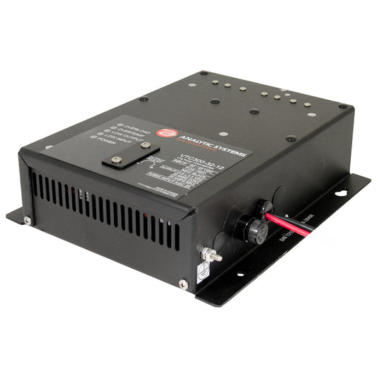 Analytic Systems Waterproof IP66 DC Converter 2535A 12VDC Out2045VDC In VTC3003212