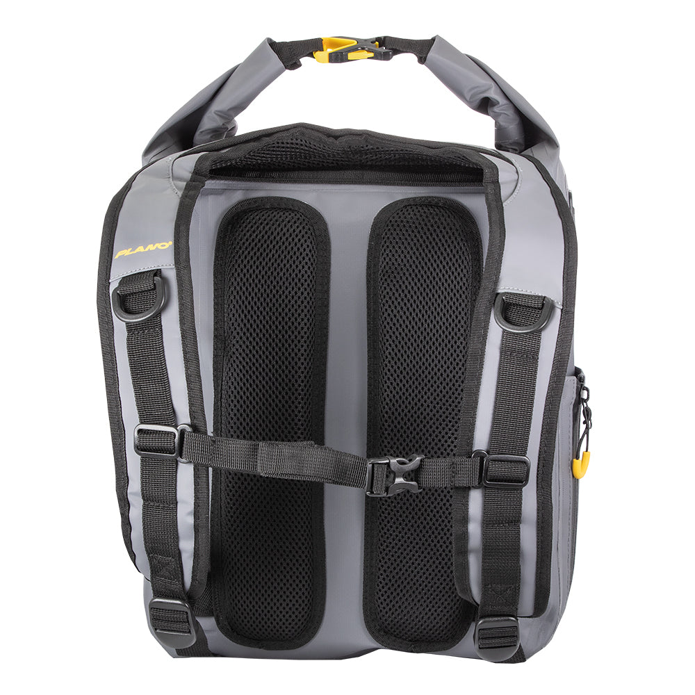 Plano ZSeries Waterproof Backpack PLABZ400