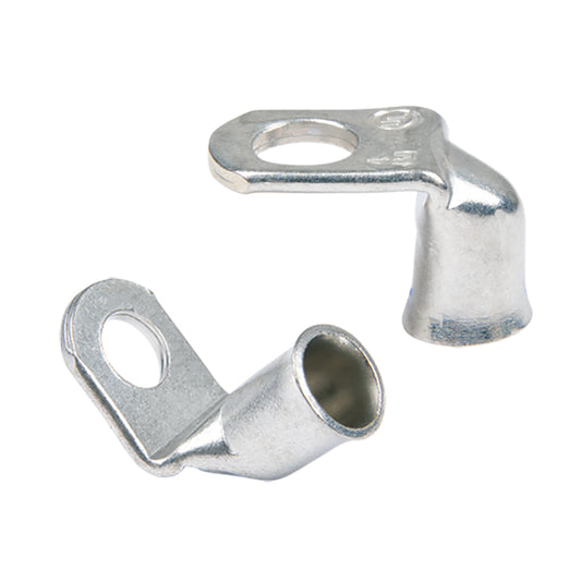 Ancor 90 Tinned Copper Lug 2  38  2Piece 262266