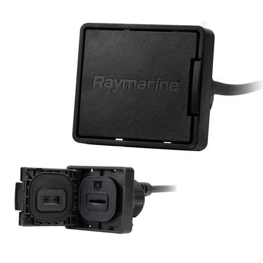 Raymarine RCR1 Remote MicroSD Card Reader A80585