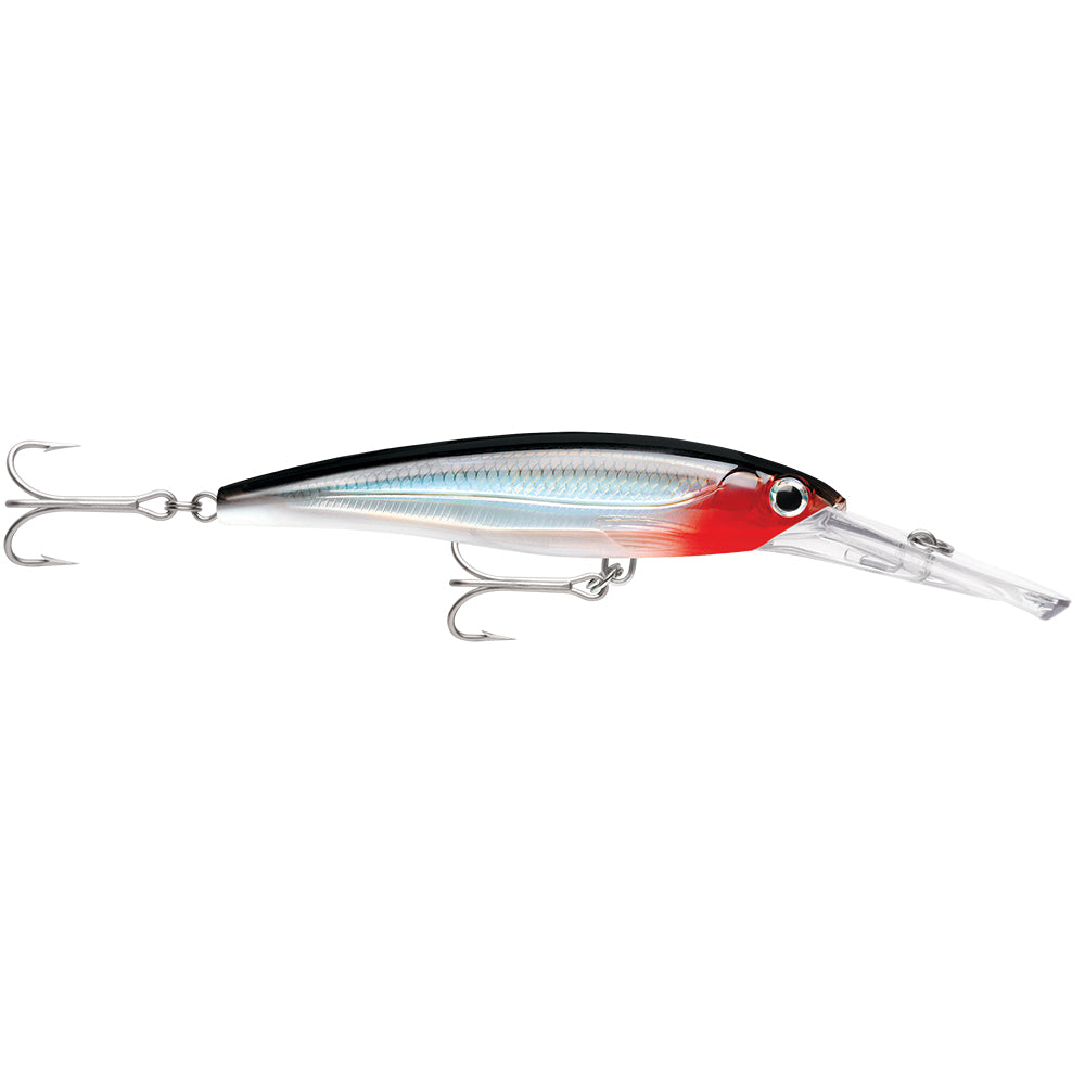 Rapala XRap Magnum 15 Silver XRMAG15S