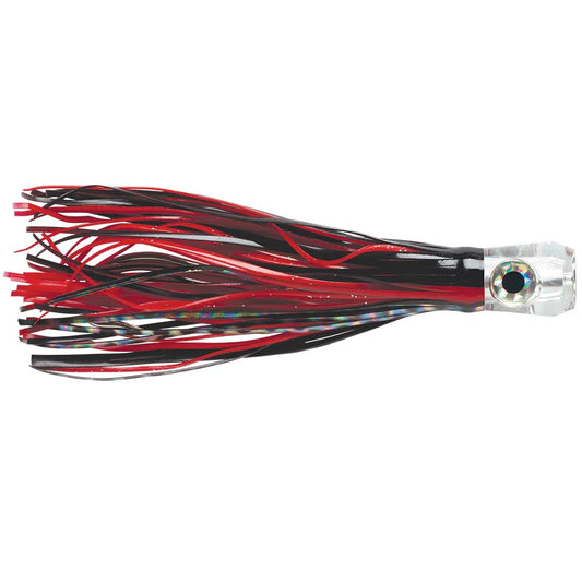 Williamson Big Game Catcher 8  Red Black BGC8RBLK
