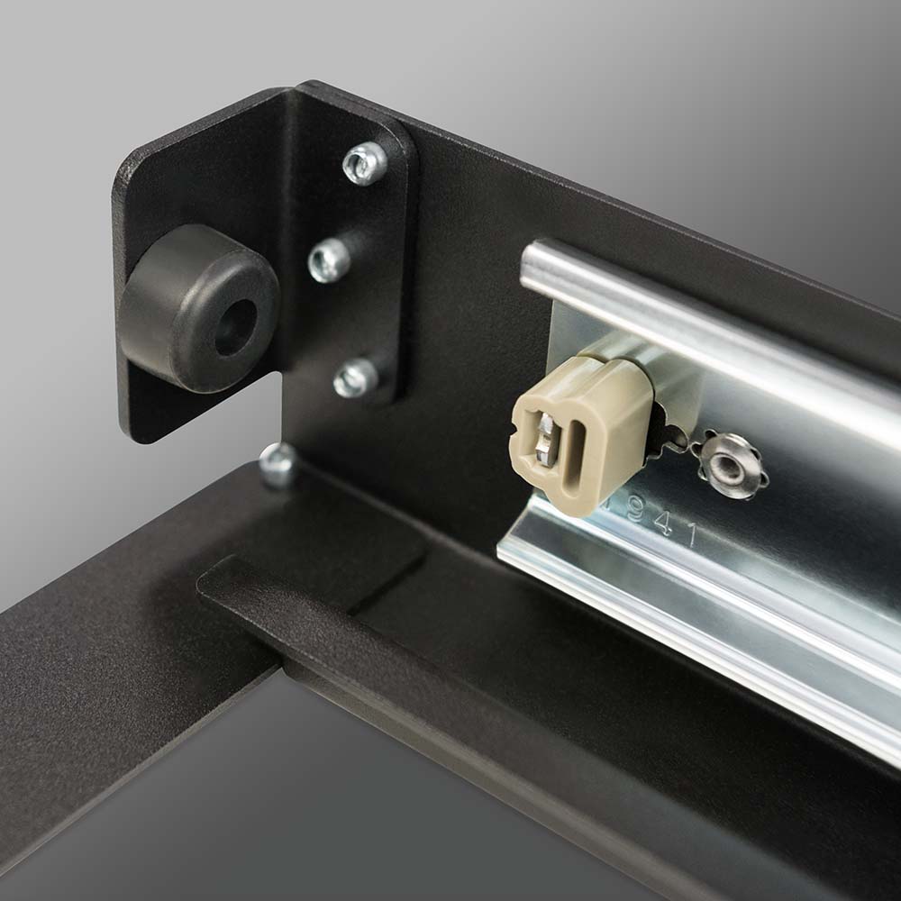 Dometic Slide Mount Kit fCFX3 55 IM 9610000652