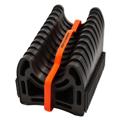 Camco Sidewinder Plastic Sewer Hose Support  20 43051