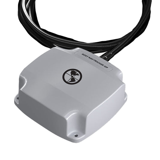 GOST NavTracker 10 Elite w80 Cable GNT10ELITE80IDP