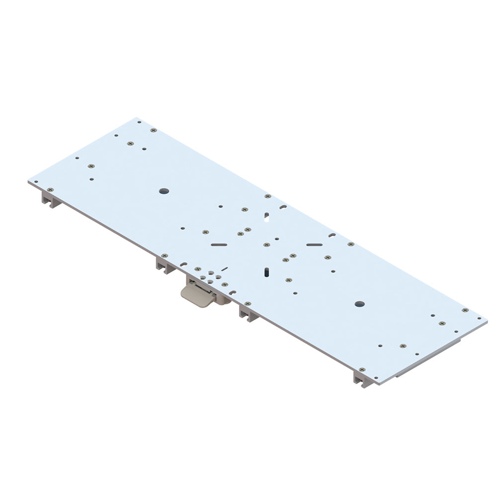 TACO 1118 x 36 Manual Seat Slide M203611