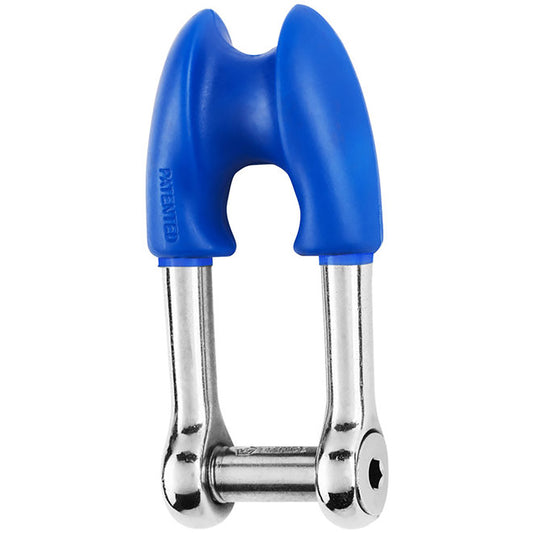 Wichard Thimble Shackle  Allen Head Pin  8mm Diameter  516 01394