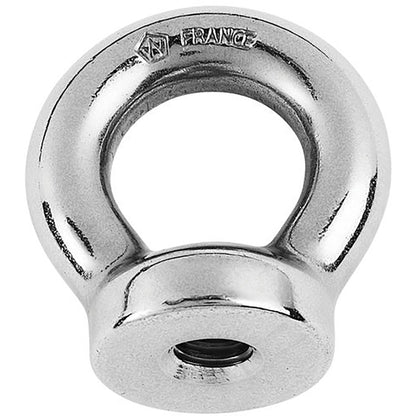 Wichard 12mm Eye Nut  Thread M14 x 200mm 06367