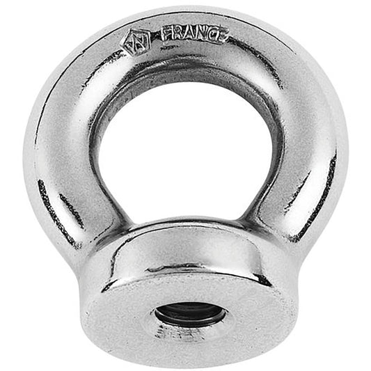 Wichard 12mm Eye Nut  Thread M14 x 200mm 06367