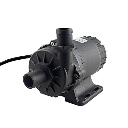 Albin Group DC Driven Circulation Pump wBrushless Motor  BL90CM 12V 1301003