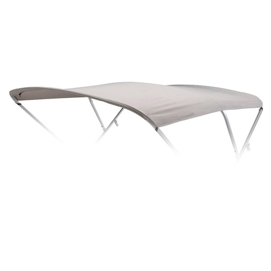 SureShade Power Bimini Replacement Canvas  Grey 2021014016