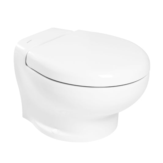 Thetford Nano Eco Compact Toilet  24V TNAN024PWENA