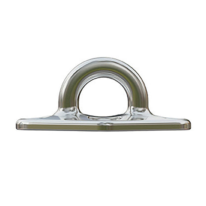 Wichard Diamond Pad Eye  Round  60mm Length 22364  M5 Screw 6644