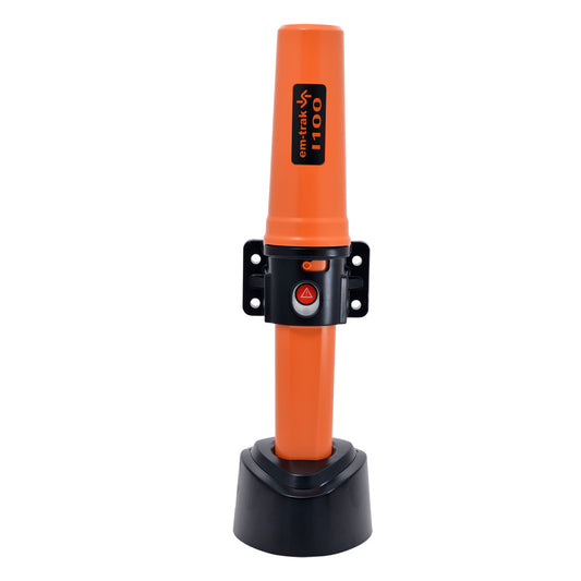 emtrak I100X Small Vessel Tracker 4170077