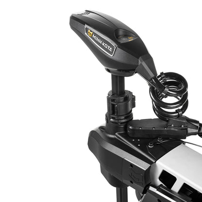 Minn Kota Ultrex QUEST 90115 Trolling Motor wRemote  MEGA DownSide Imaging  2436V  90115LBS  60 1368922